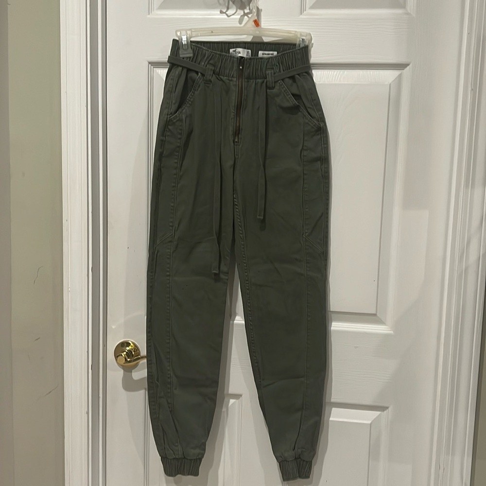 Hollister HR long pants